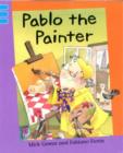 Image for Pablo the painter