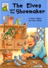 Image for Leapfrog Fairy Tales: The Elves and The Shoemaker