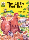 Image for The little red hen