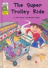 Image for The Super Trolley Ride