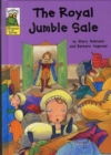 Image for The royal jumble sale