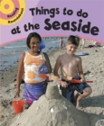 Image for Reading Roundabout: Things To Do At The Seaside
