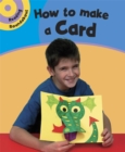 Image for Reading Roundabout: How To Make A Card