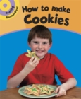 Image for How to Make Cookies