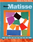 Image for Henri Matisse