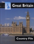 Image for Country Files: Great Britain