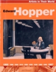 Image for Artists in Their World: Edward Hopper