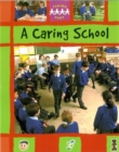 Image for A caring school