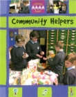 Image for Community Helpers
