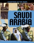 Image for Countries in the News: Saudi Arabia