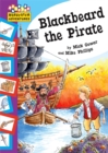 Image for Hopscotch: Adventures: Blackbeard The Pirate