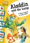 Image for Aladdin and the Lamp