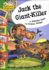 Image for Jack the giant-killer