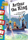 Image for Arthur the king