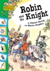 Image for Robin and The Knight