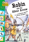 Image for Robin and the Silver Arrow