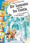 Image for Sir Lancelot and the ice castle