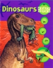 Image for Dinosaurs  : facts, things to make, activities