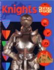 Image for Knights  : facts, things to make, activities
