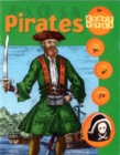 Image for Pirates  : facts, things to make, activities