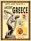 Image for Arts and crafts of Ancient Greece