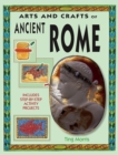 Image for Ancient Rome