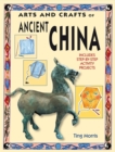 Image for Arts and crafts of Ancient China