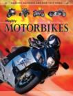 Image for Mighty motorbikes