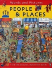 Image for People &amp; places