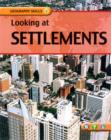 Image for Looking at Settlements