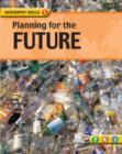 Image for Planning for a Sustainable Future