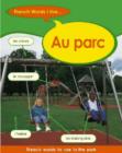 Image for Au Parc