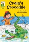 Image for Leapfrog Rhyme Time: Craig&#39;s Crocodile
