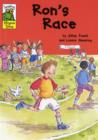 Image for Leapfrog Rhyme Time: Ron&#39;s Race