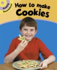 Image for How to make cookies