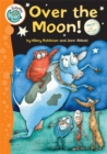 Image for Tadpoles: Over The Moon