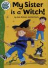 Image for My Sister is a Witch!