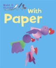 Image for With paper