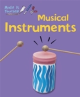 Image for Musical Instruments