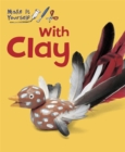 Image for With clay