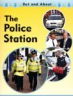 Image for Out and About: The Police Station