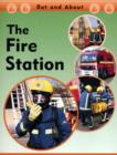 Image for The fire station