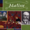 Image for Masterpieces: Matisse