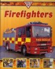 Image for People Who Help Us: Fire-fighters
