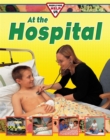 Image for At the hospital