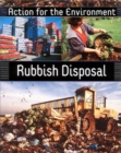 Image for Action for the Environment: Rubbish Disposal