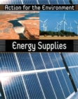 Image for Action for the Environment: Energy Supplies