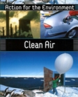Image for Clean Air