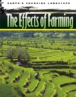 Image for The effects of farming