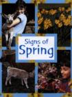 Image for Signs of the Seasons: Spring